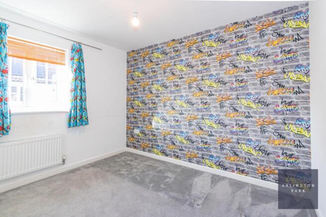 Bedroom 3
