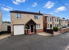 159, Shaw Lane, Markfield LE67 9PW