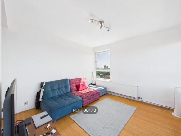 Kitchen / Living area