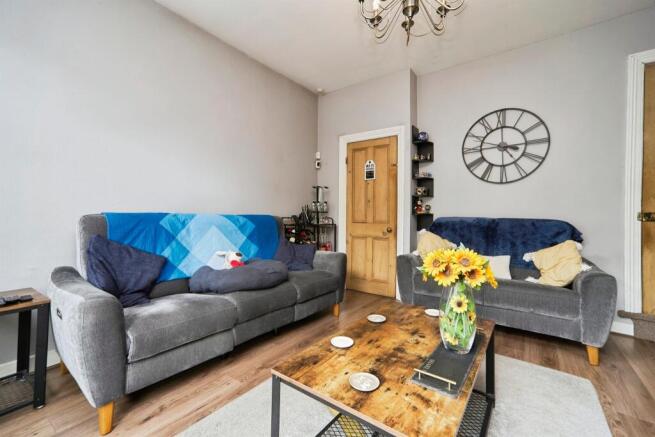 2 bed End of Terrace for sale Image 4