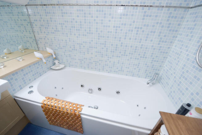 The Barn En Suite