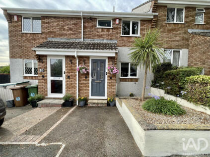 Westbury Close, Plymouth, PL5