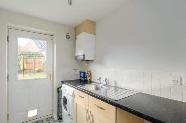 3 bed House to rent Image 12