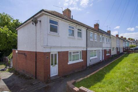 Andrew Road, Cogan, Penarth