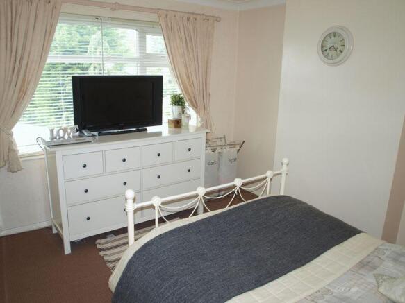 Bedroom Two (1)