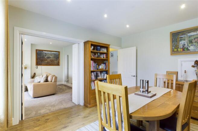 Dining Room 1