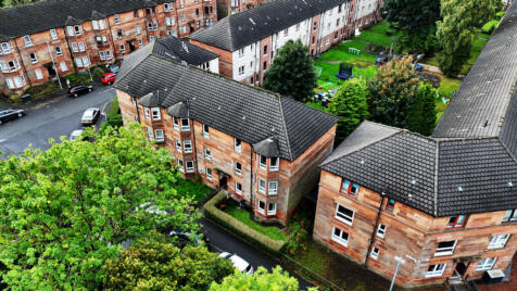Duchall Place, Scotstoun, G14