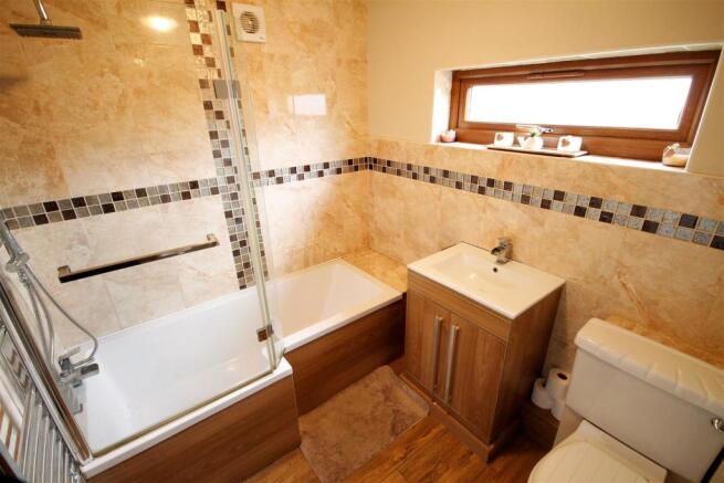 Bathroom/WC