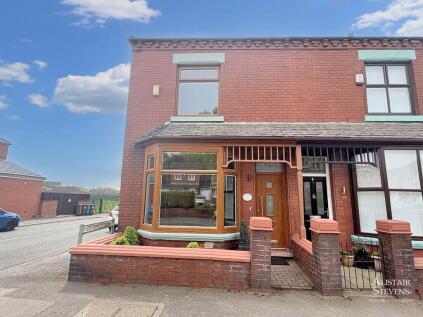 Middleton Road, Chadderton