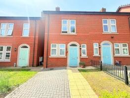 3, Thomas Walsh Avenue, Birmingham B23 5BH