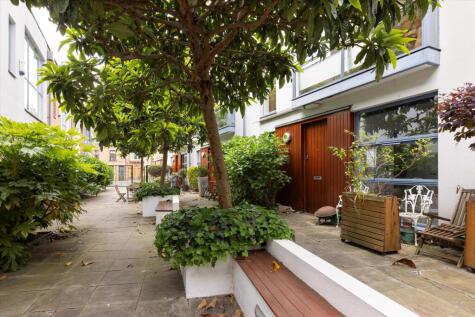 Dunworth Mews, Notting Hill, W11