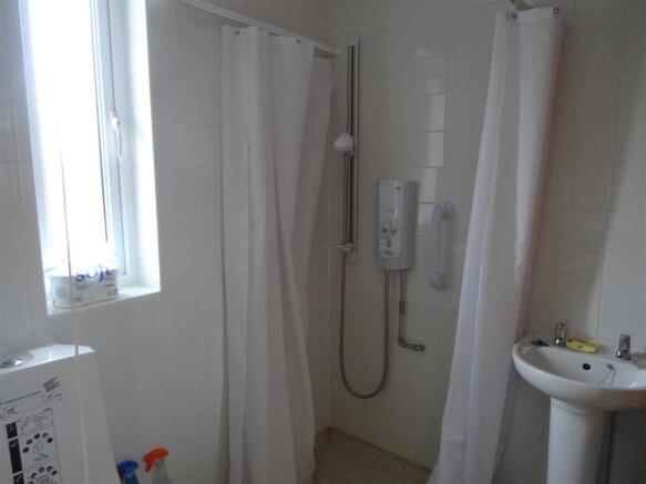 Wet Room
