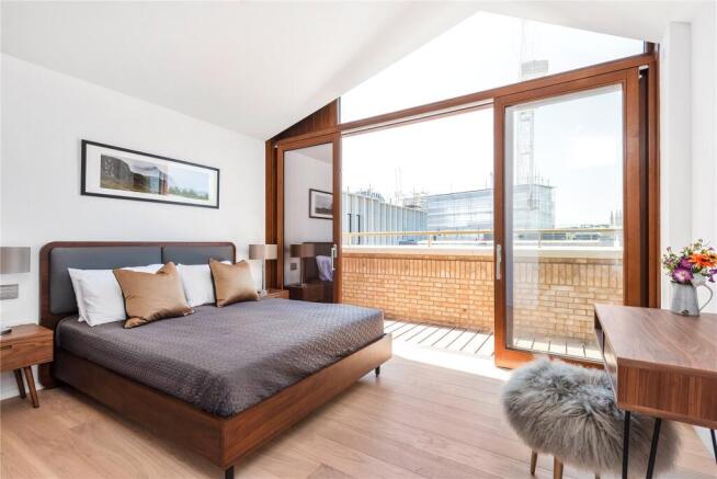 Principal Bedroom