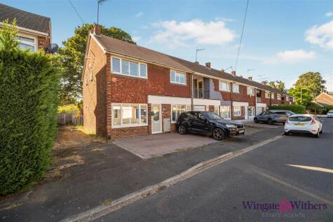 Wey Barton, Byfleet, West Byfleet