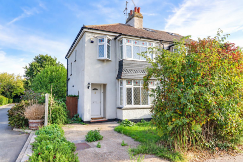 Bailey Road, Leigh-on-Sea, Essex