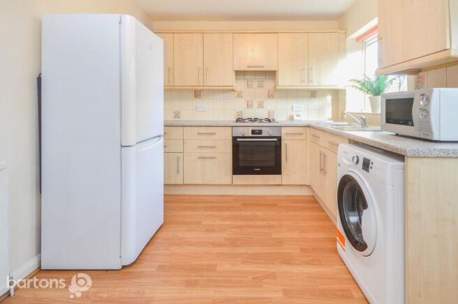 2 bed House for sale Image 3