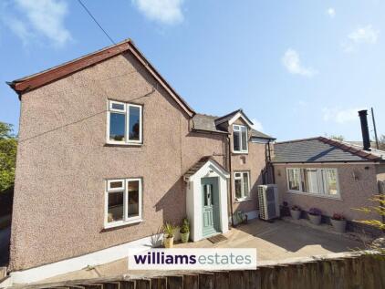 Pwllglas, Ruthin, LL15