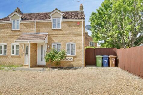 Kempston Court, Chatteris