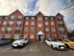 Apartment 37, 260 260aoriole House, Fog Lane, Manchester M19 1EQ