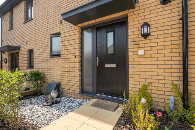 23 Elizabeth Road, Cullompton