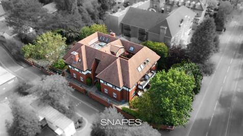 Apt 6 Mayfield Place 64 Bramhall Lane South - SK7 2DF