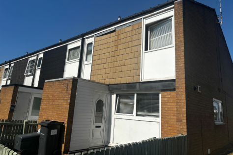 Rodney Close, Birmingham, B16