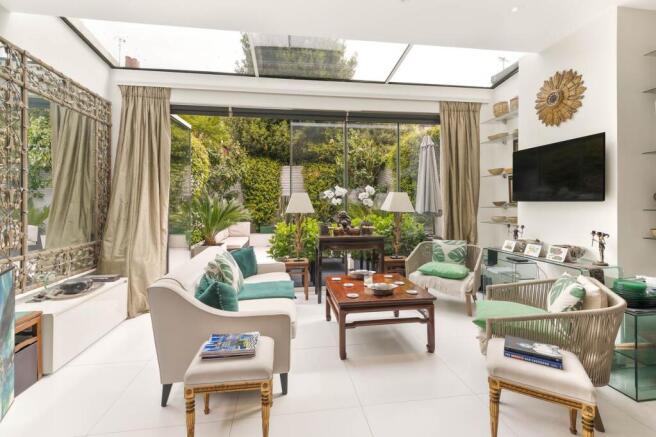 Dining/Family Room