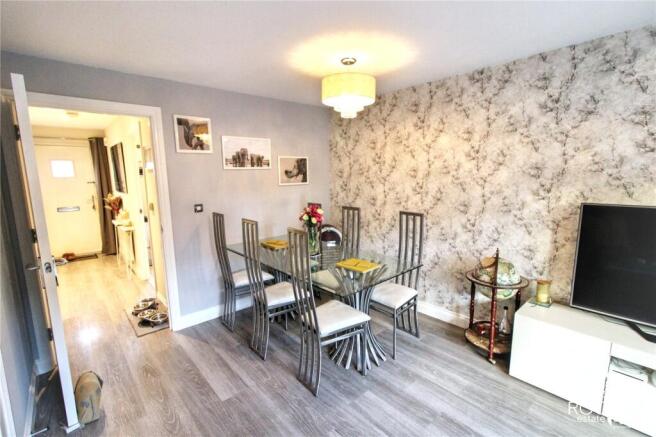 Dining Space