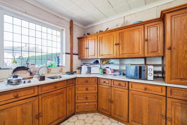 Fitted Kitchen