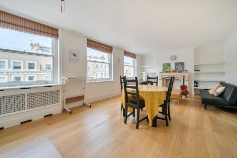 Elvaston Place, Kensington, London, SW7