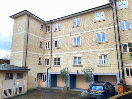 Lower Clarence Road, Norwich