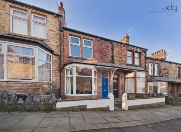 Welcome to Balmoral Road