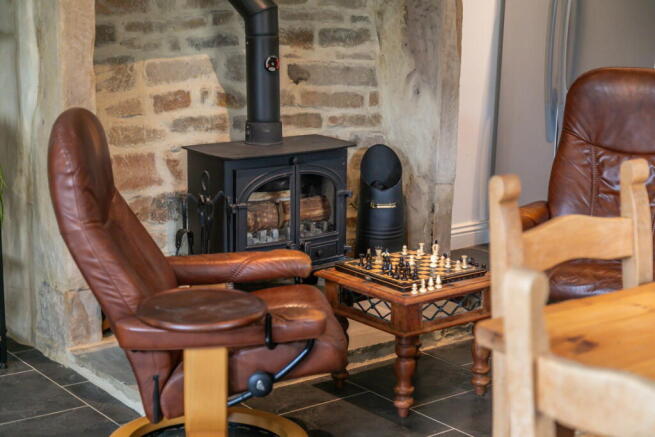 The Farmhouse, Town End Farm, Low Road, Halton, Lancaster, Lancashire, LA2 6NB photo 4