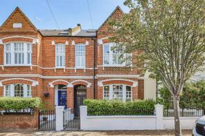 27, Erpingham Road, London SW15 1BE