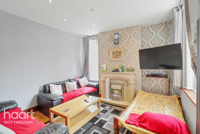 St Stephens Road, Sneinton photo 4