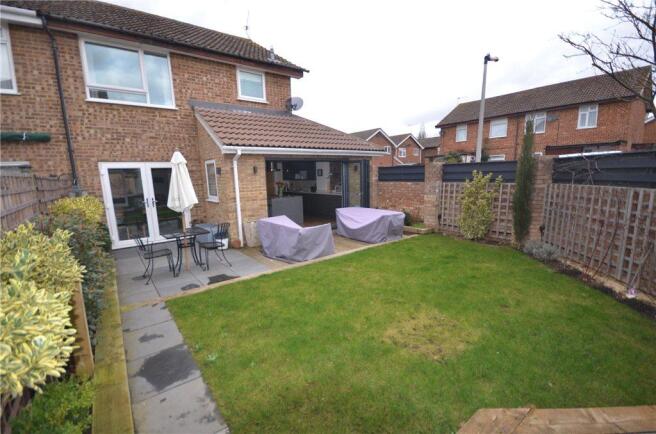 Garden 3