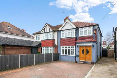 Grange Road, Hayes