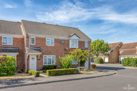 Brabazon Drive, Mudeford, Christchurch, BH23
