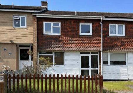 12 Eskin Close, Tilehurst, Reading, Berkshire, RG30 4DU