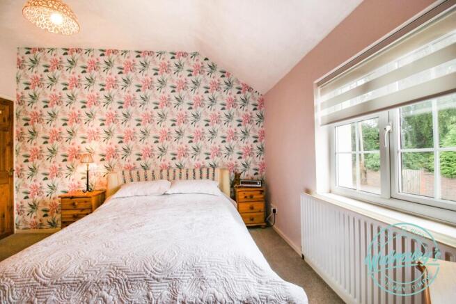Double bedroom