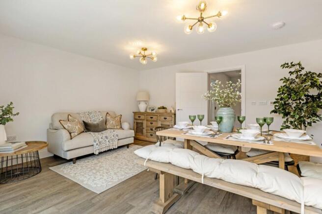 The Tadworth