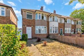 65a, Bushey Road, Raynes Park, London SW20 8TE