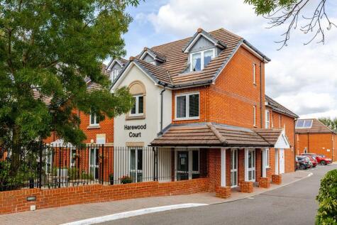 Limpsfield Road, Warlingham