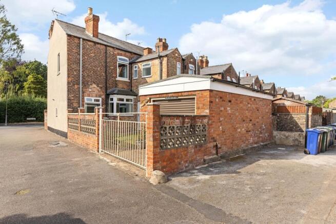 3 bed End of Terrace for sale Image 9