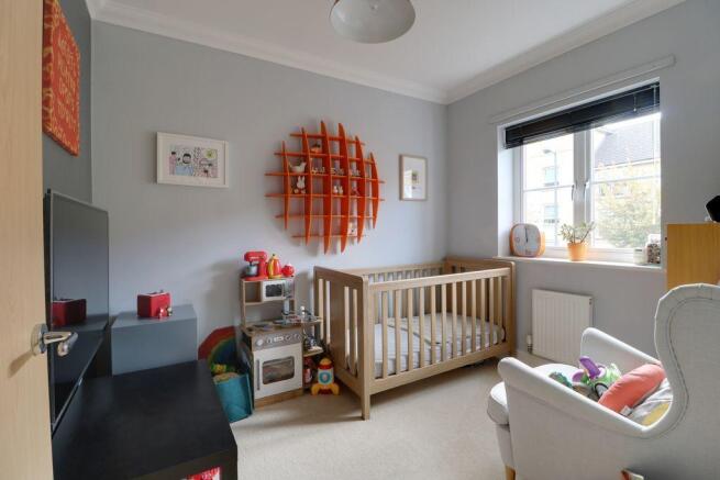 Bedroom 3 (Double)