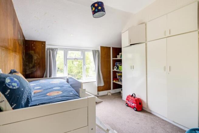 creighton bed 2