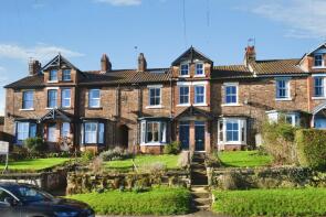 3 Craike View, The Terrace, Leeming Lane, York YO51 9DQ
