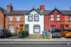 50, Rupert Road, Roby L36 9TG