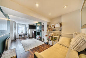 Flat 1, 35, Kent House Road, London SE26 5LJ
