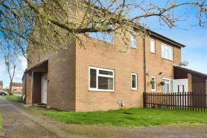 27, Bowmont Drive, Aylesbury HP21 9UH